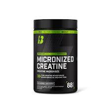 Bull Nutrition - Micronized Creatine (88 Servings)