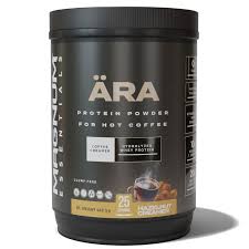 Magnum - ARA Protein Powder For Hot Coffee (25 Servings)