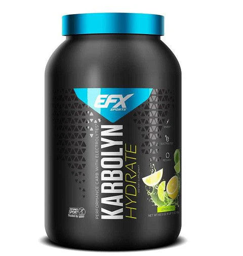 Karbolyn Hydrate - 4lb