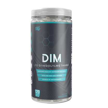 VNDL Project - DIM - 3,3'-DIINDOLYLMETHANE (120 Capsules)