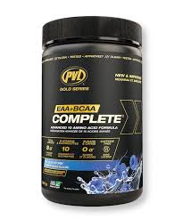 PVL - EAA + BCAA Complete (30 Serving)