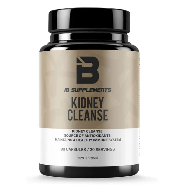 Iron Brothers - Kidney Cleanse - 30 Servings