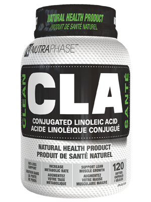 Nutraphase CLA