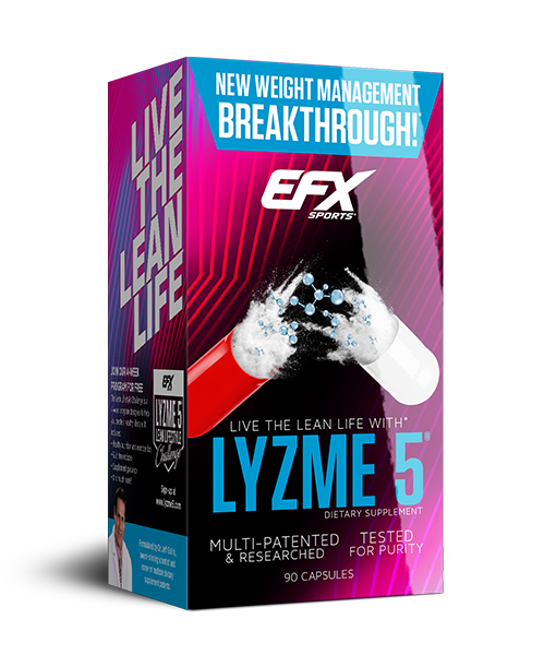 EFX - Lyzme 5
