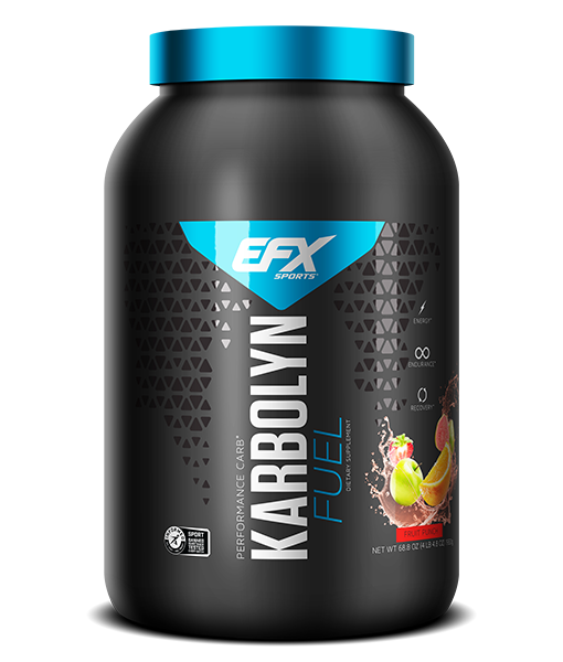 EFX - Karbolyn Fuel 4.4lb