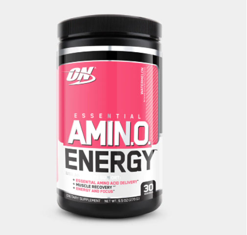 Optimum Nutrition - Essential Amino Energy (30 serving)