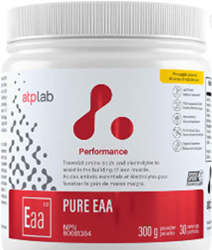 ATP Lab - Pure EAA (300g)