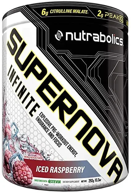 Nutrabolics - Supernova Infinite