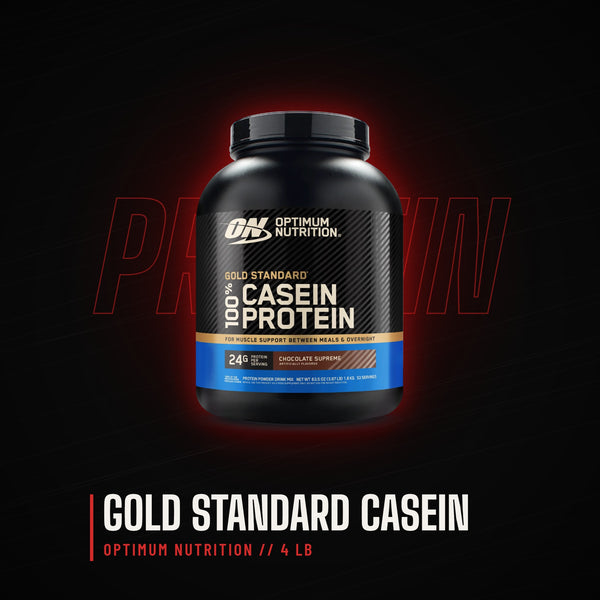 Optimum Nutrition Gold Standard Casein