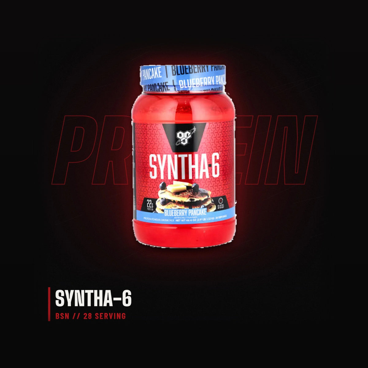 Syntha-6 protein