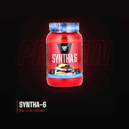 Syntha-6 protein