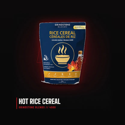 Hot Rice Cereal 450g