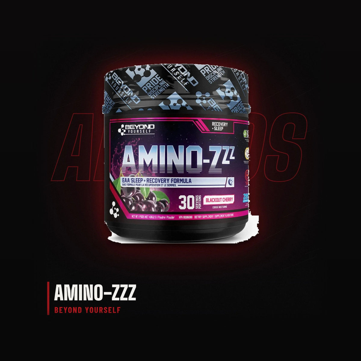 Amino-Zzz