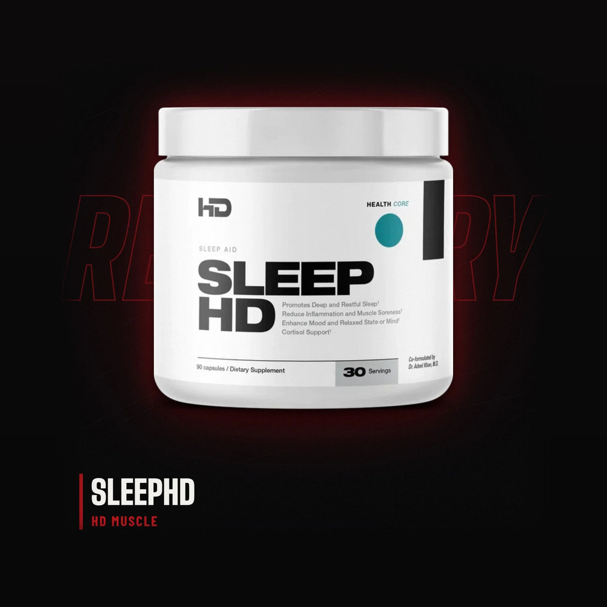 SleepHD
