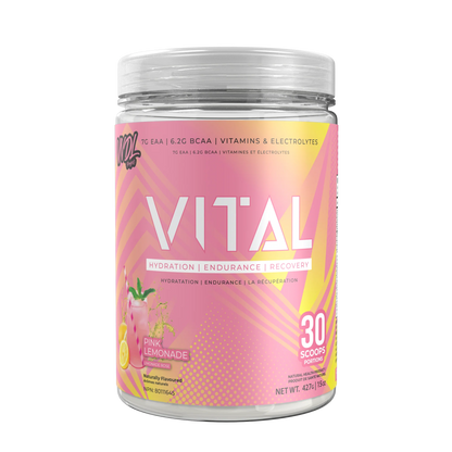 VNDL Project - VITAL EAAS & Hydration (30 Servings)